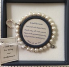 Bridesmaids bracelet - Image 1