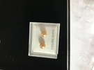 Freshwater Pearl Earrings 925 sterling silver - Image 1