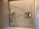 Two 925 Sterling Silver necklace - Image 1